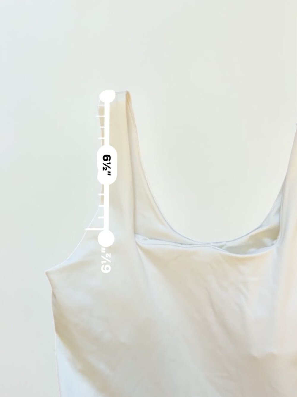 NWT Target Pleated Active Dress White Tennis Dress Moisture Wicking UPF 50+ - Picture 5 of 6